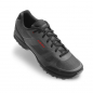 Preview: Giro Gauge Women titanium/dark shadow Bikeschuhe