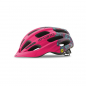 Preview: Giro Hale MIPS matte bright pink one size 50-57 cm Kinder-/Jugendhelm