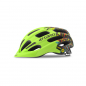 Preview: Giro Hale MIPS matte lime one size 50-57 cm Kinder-/Jugendhelm