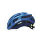 Preview: Giro Helios Spherical MIPS matte ano blue M 55-59 cm Helm