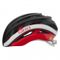 Preview: Giro Helios Spherical MIPS matte black red L 59-63 cm Helm