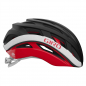 Preview: Giro Helios Spherical MIPS matte black red L 59-63 cm Helm