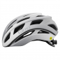 Preview: Giro Helios Spherical MIPS matte white-silver fade M 55-59 cm Helm