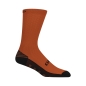 Preview: Giro HRC+ Grip bright red Socken