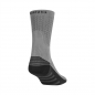 Preview: Giro HRC+ Grip charcoal Socken