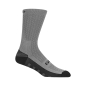 Preview: Giro HRC+ Grip charcoal Socken