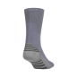 Preview: Giro HRC+ Grip lavendar grey Socken