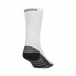 Preview: Giro HRC+ Grip white Socken
