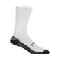 Preview: Giro HRC+ Grip white Socken
