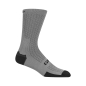 Preview: Giro HRC Team charcoal Socken