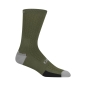 Preview: Giro HRC Team trail green Socken