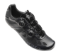 Preview: Giro Imperial black Rennradschuhe