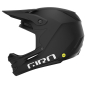 Preview: Giro Insurgent Spherical MIPS matte black/gloss black XS/S 51-55 cm Helm