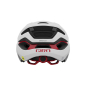Preview: Giro Manifest Spherical matte white/black L 59-63 cm Helm
