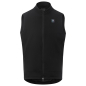 Preview: Giro Men Cascade Insulated black Vest