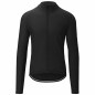 Preview: Giro Men Chrono LS black Thermal Jersey