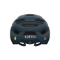 Preview: Giro Merit Spherical MIPS matte harbor blue L 59-63 cm Helm