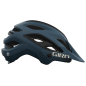 Preview: Giro Merit Spherical MIPS matte harbor blue L 59-63 cm Helm