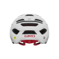 Preview: Giro Merit Spherical MIPS matte white/black L 59-63 cm Helm