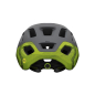 Preview: Giro Radix MIPS matte metallic black/ano lime L 59-63 cm Helm