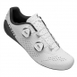 Preview: Giro Regime white Rennradschuhe