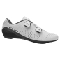 Preview: Giro Regime Women white Rennradschuhe