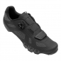 Preview: Giro Rincon black Bikeschuhe