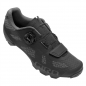 Preview: Giro Rincon Women black Bikeschuhe