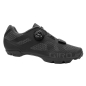 Preview: Giro Rincon Women black Bikeschuhe