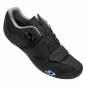 Preview: Giro Savix II Women black Rennradschuhe