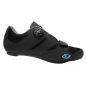 Preview: Giro Savix II Women black Rennradschuhe