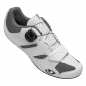 Preview: Giro Savix II Women white Rennradschuhe