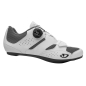 Preview: Giro Savix II Women white Rennradschuhe