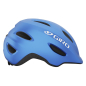 Preview: Giro Scamp matte ano blue XS 45-49 cm Kinderhelm