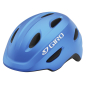 Preview: Giro Scamp matte ano blue XS 45-49 cm Kinderhelm