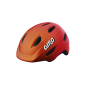 Preview: Giro Scamp matte ano orange XS 45-49 cm Kinderhelm