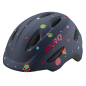 Preview: Giro Scamp matte midnight space XS 45-49 cm Kinderhelm