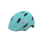 Preview: Giro Scamp matte screaming teal XS 45-49 cm Kinderhelm