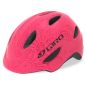 Preview: Giro Scamp MIPS bright pink-pearl XS 45-49 cm Kinderhelm
