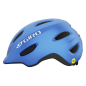 Preview: Giro Scamp MIPS matte ano blue S 49-53 cm Kinderhelm