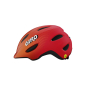 Preview: Giro Scamp MIPS matte ano orange XS 45-49 cm Kinderhelm