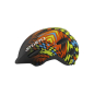 Preview: Giro Scamp MIPS matte black check fade XS 45-49 cm Kinderhelm