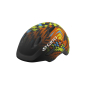 Preview: Giro Scamp MIPS matte black check fade S 49-53 cm Kinderhelm