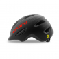 Preview: Giro Scamp MIPS matte black XS 45-49 cm Kinderhelm