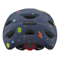 Preview: Giro Scamp MIPS matte midnight space XS 45-49 cm Kinderhelm