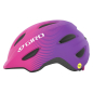 Preview: Giro Scamp MIPS matte pink purple fade XS 45-49 cm Kinderhelm