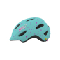 Preview: Giro Scamp MIPS matte screaming teal XS 45-49 cm Kinderhelm