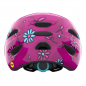 Preview: Giro Scamp MIPS pink streets sugar daisies XS 45-49 cm Kinderhelm