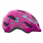 Preview: Giro Scamp MIPS pink streets sugar daisies S 49-53 cm Kinderhelm