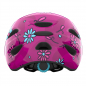 Preview: Giro Scamp pink streets sugar daisies S 49-53 cm Kinderhelm